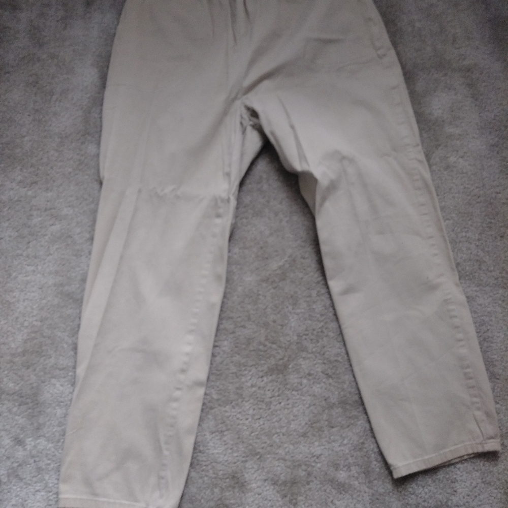 Comfortable Pants